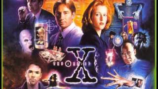 X-Files Trivia - Pinball Music - X-Files