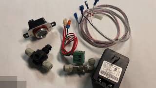 (OLD) RKHO Touchless Sensor Retrofit for Drinking Fountains and Bottle Fillers Installation Video