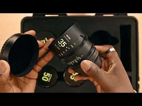 These Lenses Will