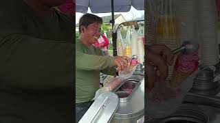 Strawberry Ice Cream ni Kuya sa Baguio / Sikat by Queen & King Travels & Vlogs 34 views 11 months ago 2 minutes, 35 seconds