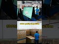 More than a factory — this is where smart displays are built #Fvasee #FactoryTour #SmartDisplay