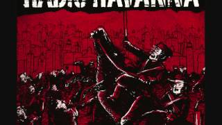 Radio Havanna - Flüstern, Rufen, Schreien (feat. Justin Sane von Anti Flag) - Alerta!