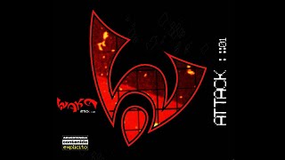 Le Formamos Su Ponchera - Shabba Ft Killa Ranks - Wakaattack Vol. 1