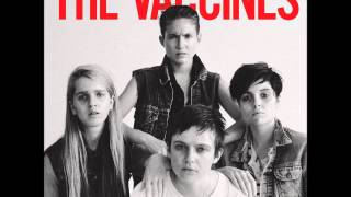 The Vaccines - No Hope chords