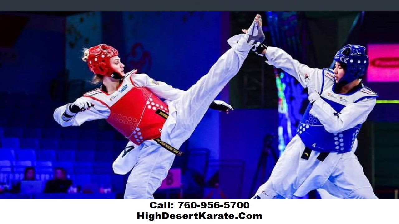 taekwondo near me prices