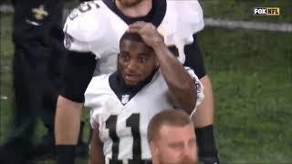 Each Heartbreaking Saints Playoff Loss From 2017-2019 | HD