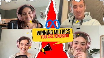 The Facebook Ads Metrics You NEED to Track