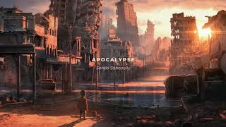 Sergio Sabonelly - Apocalypse