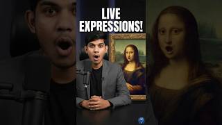 Photo बोलेगी आपकी ज़ुबानी! 😱 LivePortrait 2.0 (New Tool) 🔥 #ai #chatgpt #airevolution
