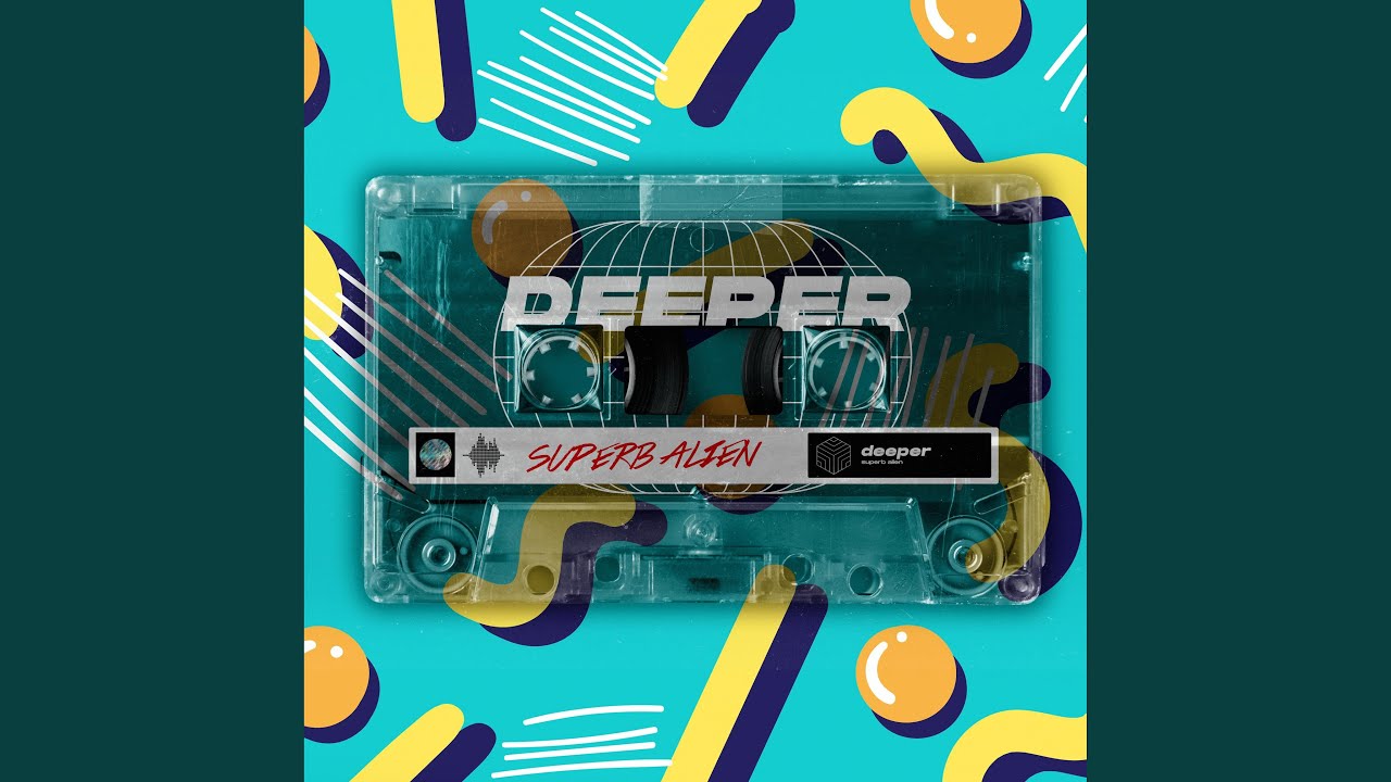 Guarda Deeper su YouTube Guarda Deeper su YouTube
