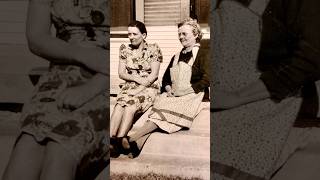 Some Old Found Photographs That Are Trying To Find Their Way Home