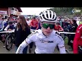 #EuroMTB24 | Cheile Grădiștei (Rou). Live XCO Men U23