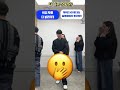 [러셀 대구] ‘학부모 300명앞에서 방귀끼기?’ #밸런스게임 👀|ㅣ#shortsㅣ#메가스터디 | #러셀