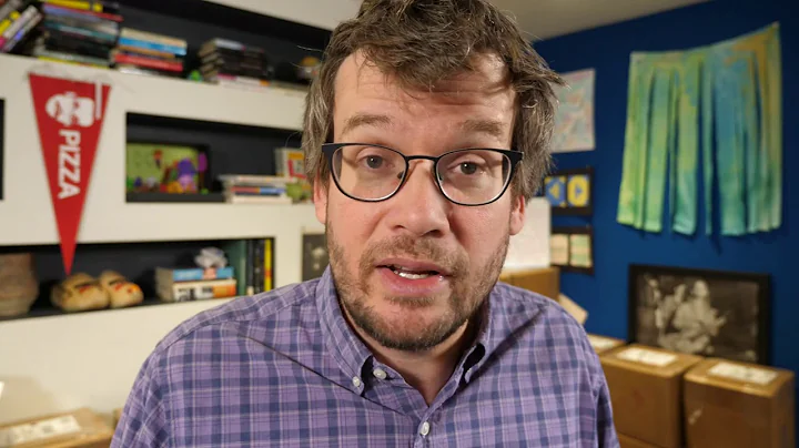 Hank Rebranded Without Any of Us Noticing