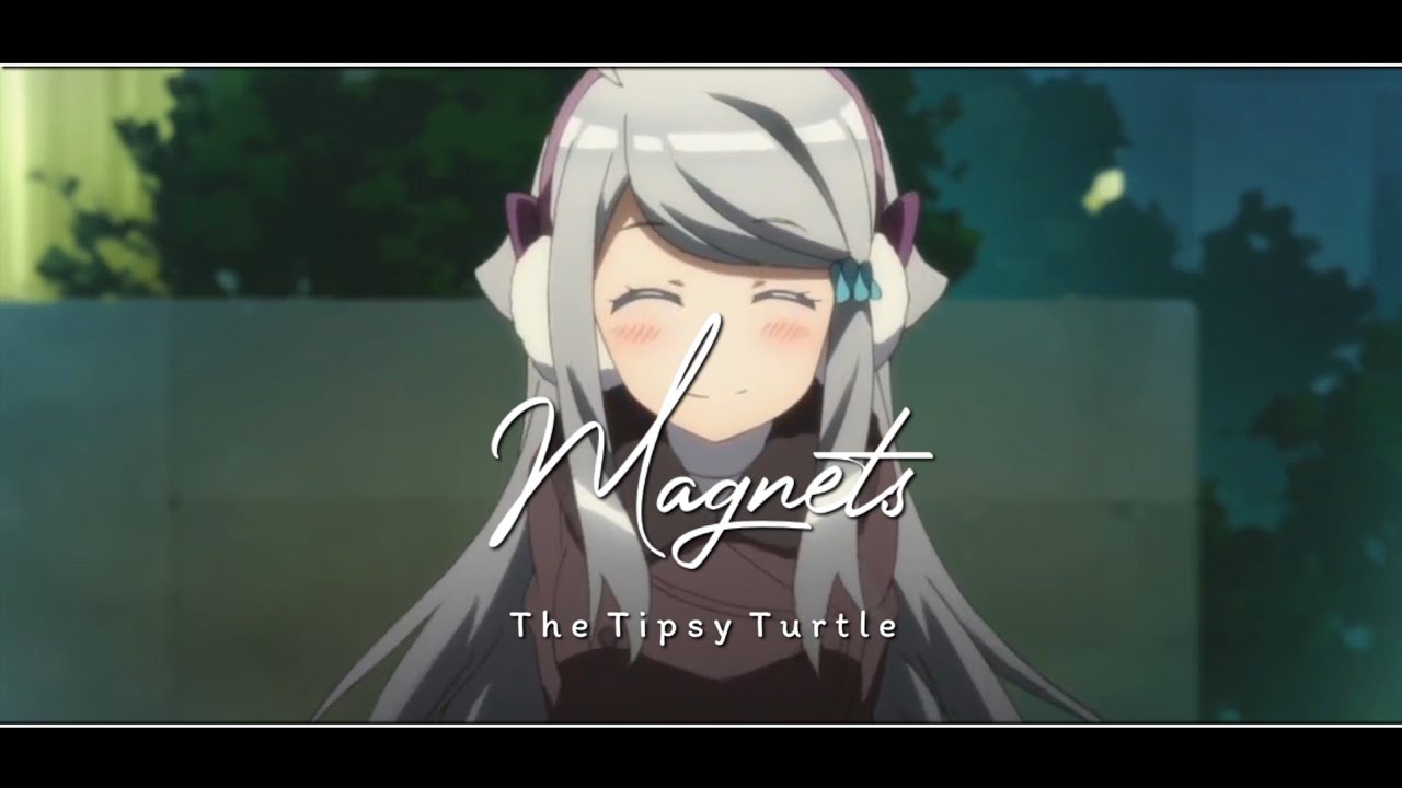 [AMV] Nayuta The Tipsy Turtle Alight Motion Edit YouTube