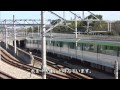 福岡市地下鉄　3000系車両の橋本車両基地入庫　広報動画