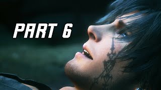 FINAL FANTASY 16 Walkthrough Part 6 (FF16)