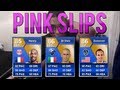 CRAZY MLS TOTS PINK SLIPS!!! - TOTS HENRY + MORE! - FIFA 13 ULTIMATE TEAM