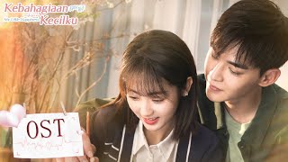OST My Little Happiness (Kebahagiaan Kecilku) |
