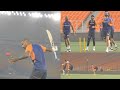 Team India Full Practice Session in Motera | IND vs ENG | Day Night Test in Motera Stadium
