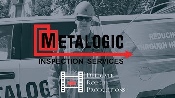 Labour Day Video For Metalogic Inspection Services