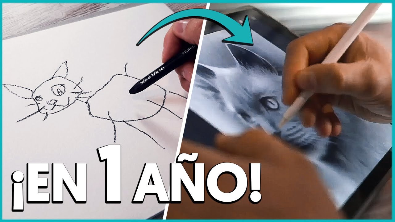 Se Puede Aprender A Dibujar Ajore