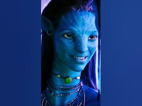 нейтири аватар - YouTube
