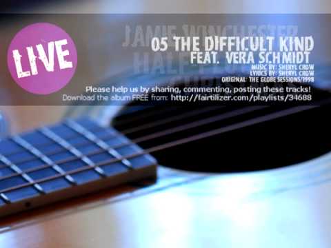 Jamie Winchester (feat. Vera Schmidt): The Difficu...