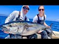 Our best bluefin tuna trip ever southern california big tuna catch clean and cook