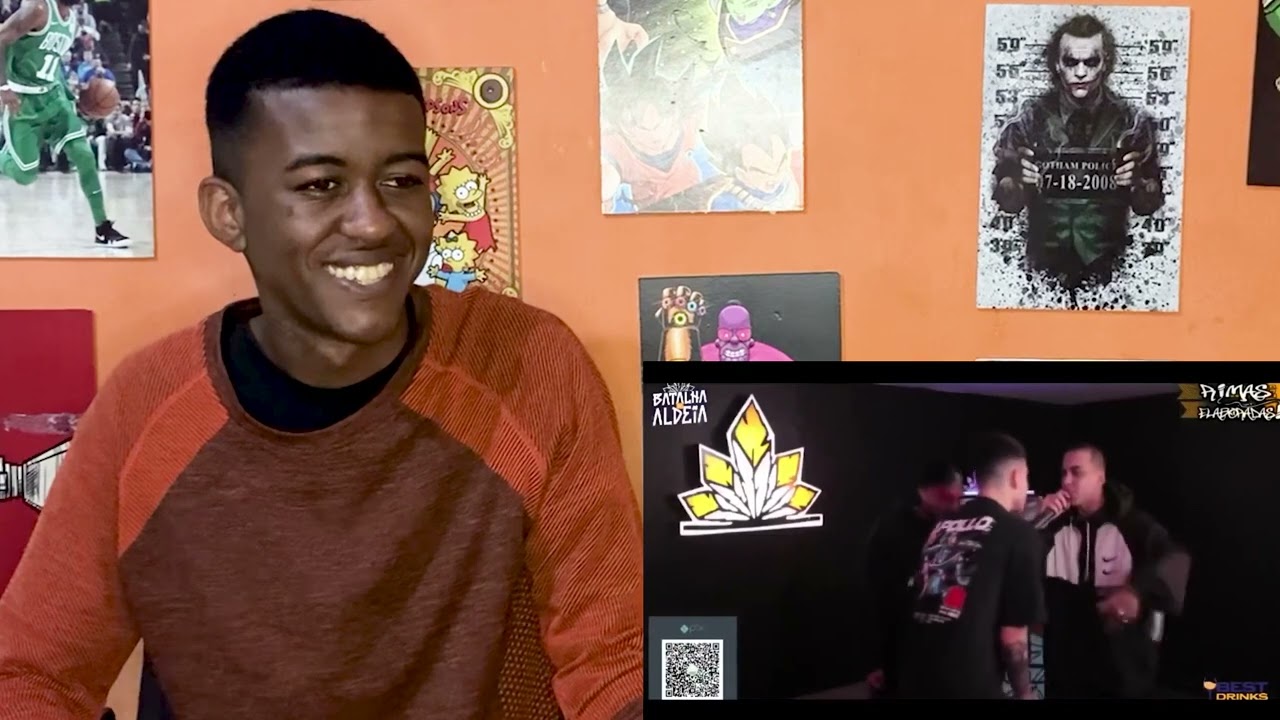 jhony-react-rimas-que-voc-n-o-vai-parar-de-ouvir-youtube