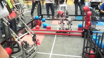 VEX Robotics Gateway Washington Jumpstart 2011 16 31 06