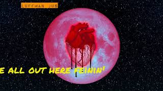 Chris Brown- Confidence Lyrics (Official Audio)