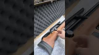 Пневматическая винтовка Hatsan Flashpup 5 5 мм PCP купить в СПБ магазин W78 Телефон +79119250545