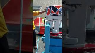 Jet Boat Indonesia 78 Modif Boat Fiber Pakai Water Jet Jetski Dan Mesin Mobillaporan Harian
