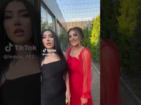 Nermini Taniyanlar Sevenler Beyensin — Leman TikTok Official