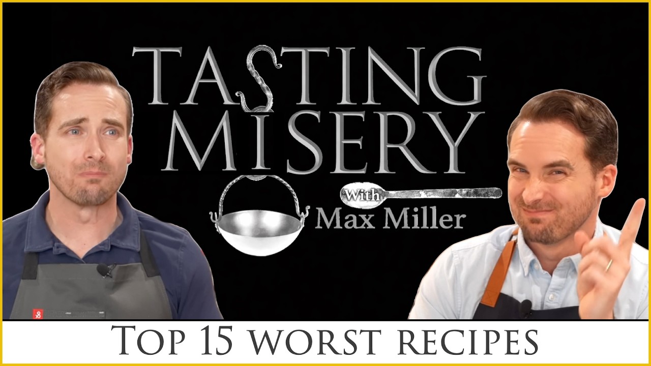 Latest Title & Thumbnail