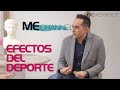 ME CHANNEL: Efectos del deporte en nuestra Piel. Por el Dr.Gomariz