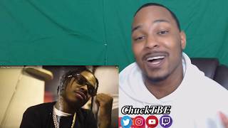 Watch 42 Dugg Tripping video