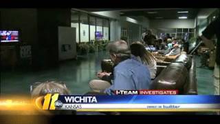 How Safe is Fluoride I-Team from WTVD 11 Reports
