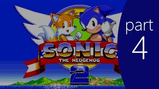 Sonic the Hedgehog 2 - Episode 4: Gambling All Night!