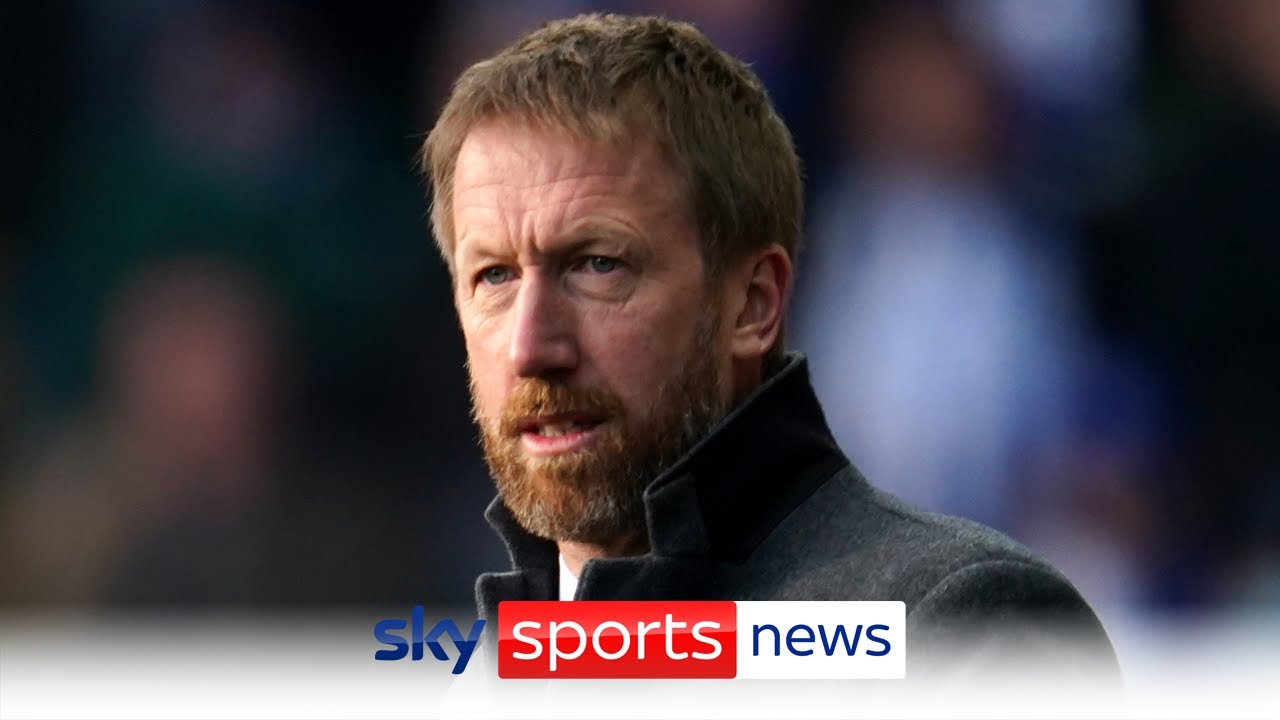 What does Graham Potter need to change at Chelsea?