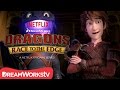 Dragons: Race to the Edge | Season 2 Trailer