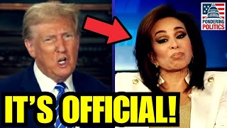 Breaking Trump Officially Names Maga Fox Host Dc Us Attorney