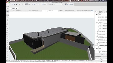 CO_3.01 - WORKFLOW - Mapa de Projecto
