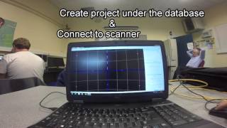 Leica ScanStation 2 User guide