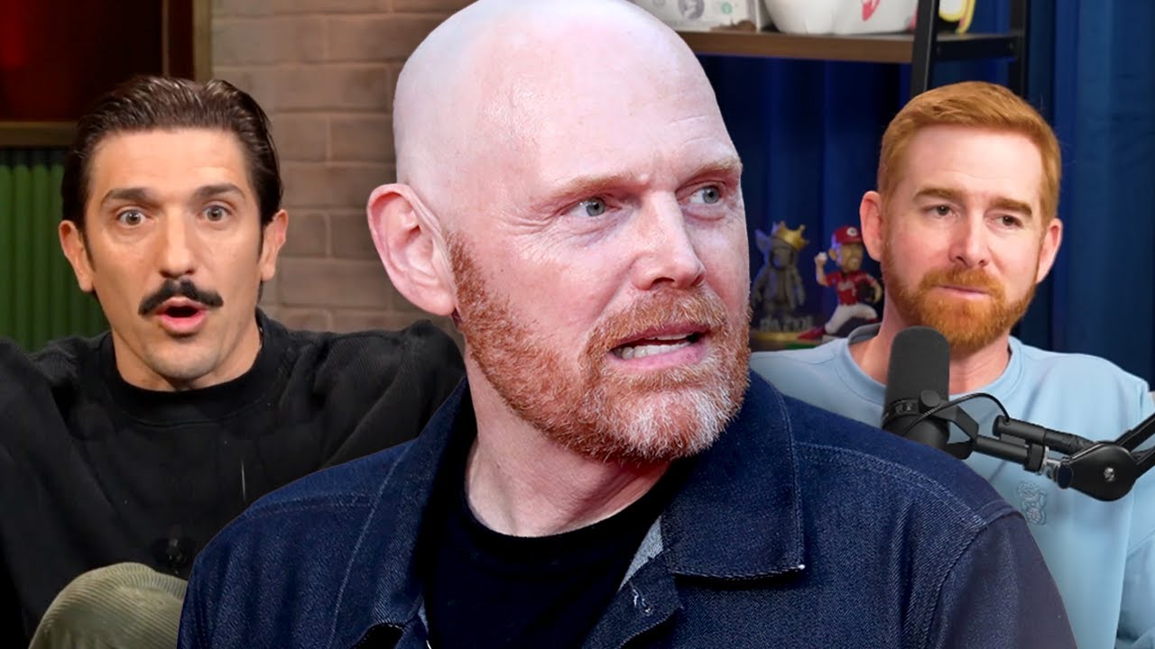 Когда комики получают удары от критики