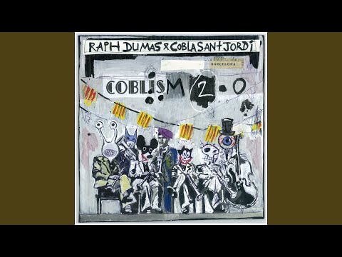 La Pubilla Empordanesa (feat. Cobla Sant Jordi - Ciutat de Barcelona) [Klick Edit]