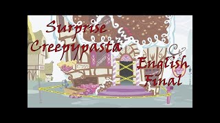 Surprise Creepypasta - Final (English)