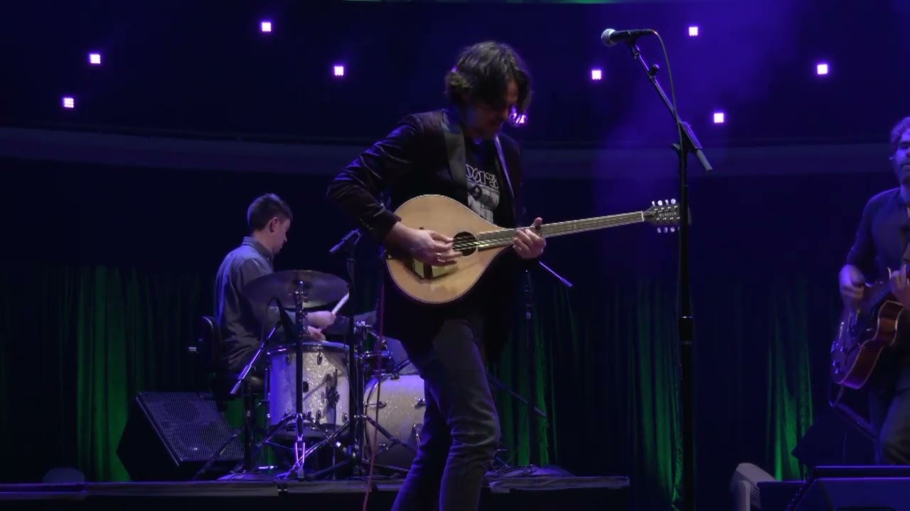 Watch I Wake Up | Live At The Center | 2.26.25 on YouTube Watch I Wake Up | Live At The Center | 2.26.25 on YouTube