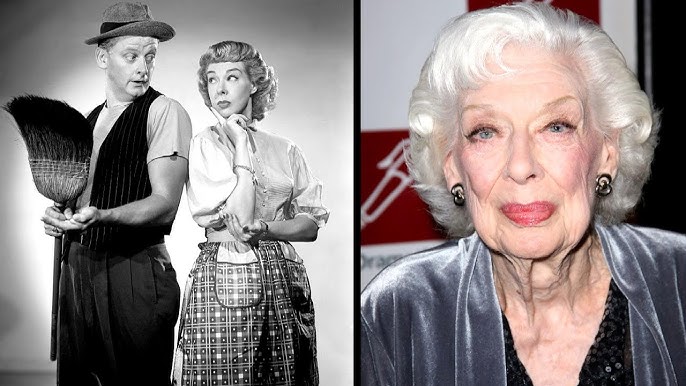 The Honeymooners Actress Dies At 99